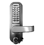 Lockey 2835KO Key Override System